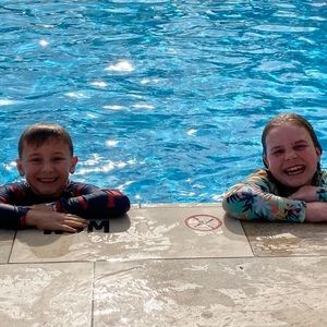 Meet your Posher, Ciara